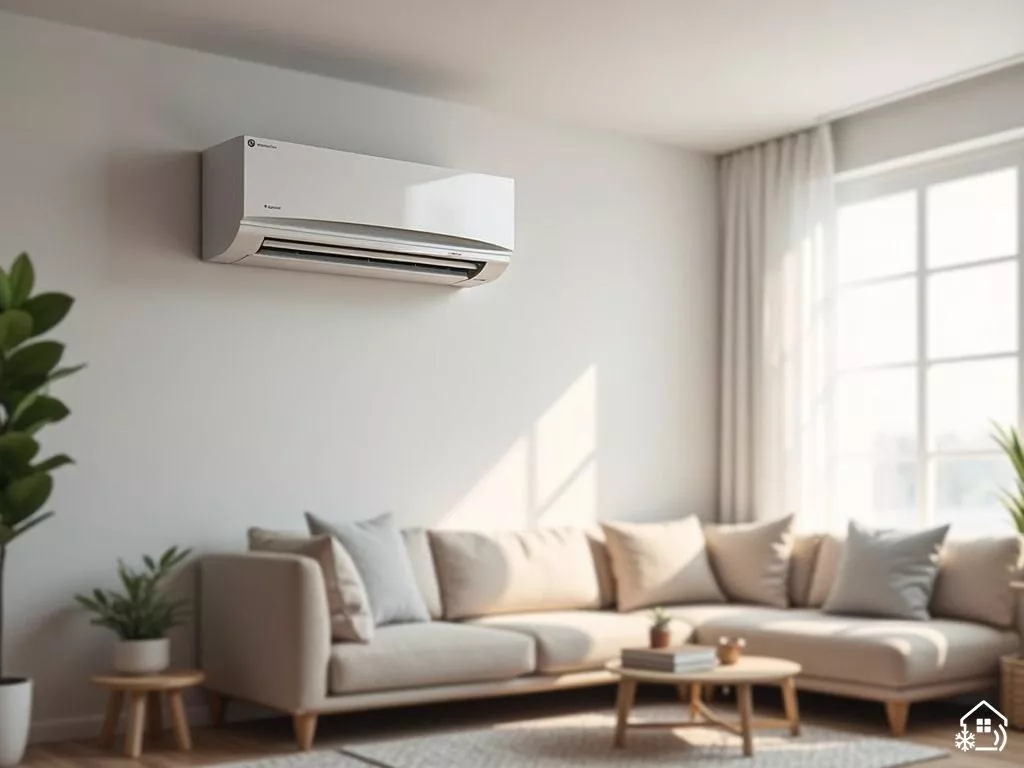 Climatisation réversible monobloc : pour quel usage ?