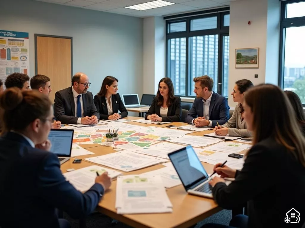 Commission d'attribution d'un logement social : comment obtenir un avis favorable ?