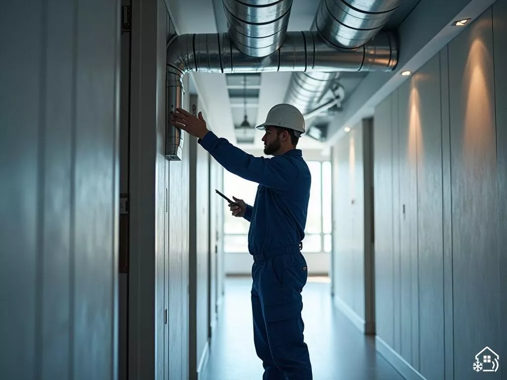 Installer un poêle à bois : tout savoir sur l'évacuation des fumées