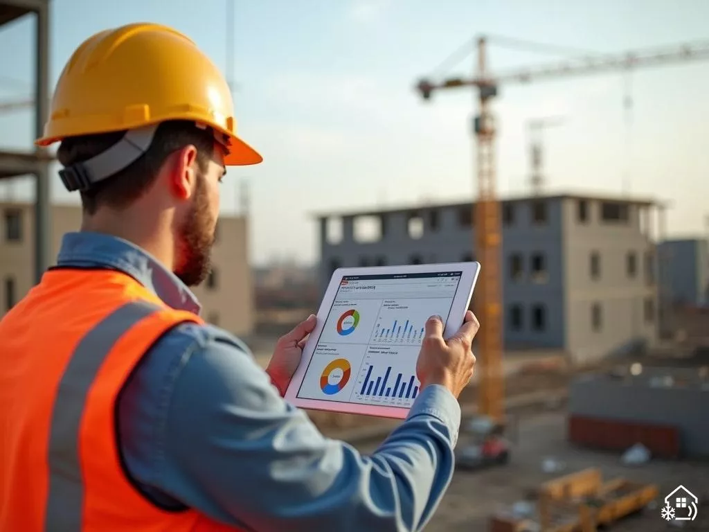 Myextrabat.com : le logiciel idéal pour les professionnels du BTP ?