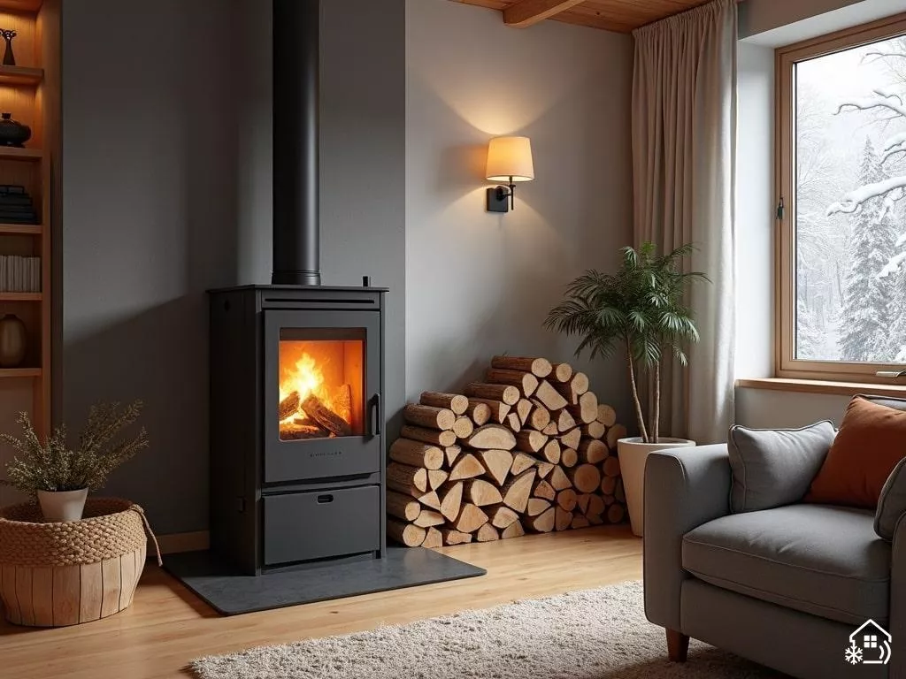 Quelle est la meilleure longueur de bûche pour le chauffage : 30 cm ou 50 cm ?