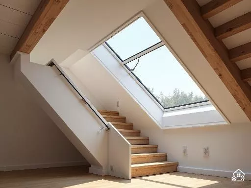 Accès au comble : quelles solutions pratiques pour les aménager ou isoler ?