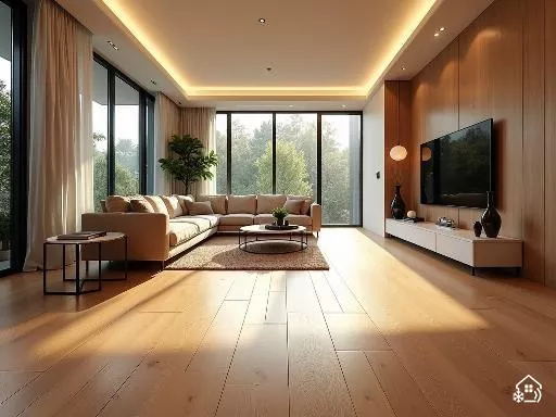 Plancher chauffant électrique sous parquet : notre avis complet