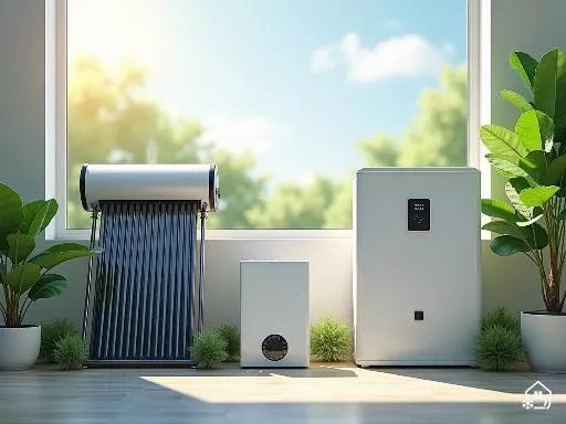 Quel chauffe-eau écologique choisir en 2024 ?