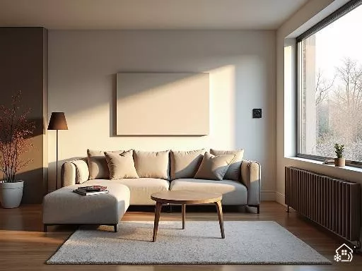 Rayonnant ou à inertie : quel radiateur consomme le moins ?