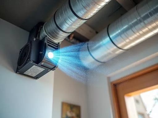 Réducteur de bruit pour VMC : efficace contre les nuisances sonores ?
