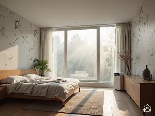 Taux d'humidité à 80% dans la chambre : comment le faire baisser ?