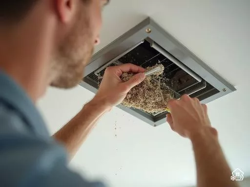VMC encrassée : voici la méthode simple pour la nettoyer