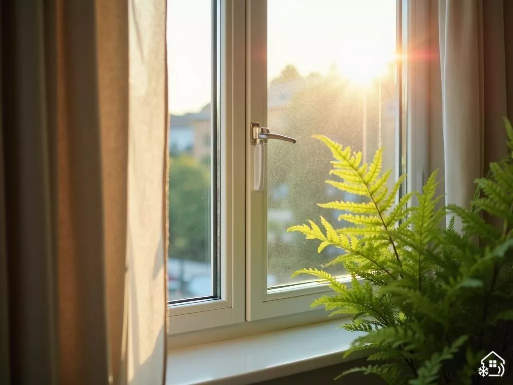 3 solutions écologiques pour garder votre appartement frais en été