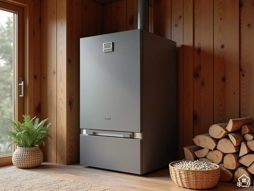 Bois en plaquettes pour chauffage : une solution économique et écologique ?