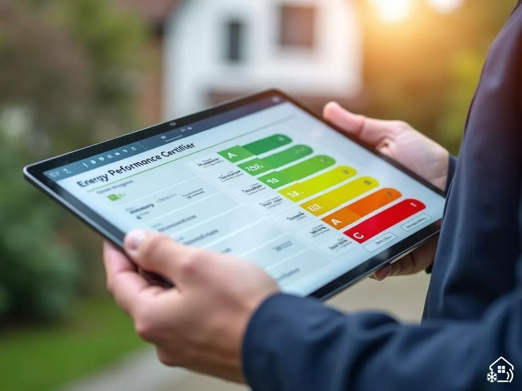 DPE : ce que l’étiquette énergétique ne révèle pas sur la vraie performance thermique