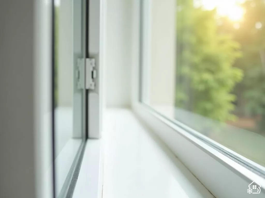 Installer des Fenêtres en PVC : astuces & prix détaillés (budget réel)
