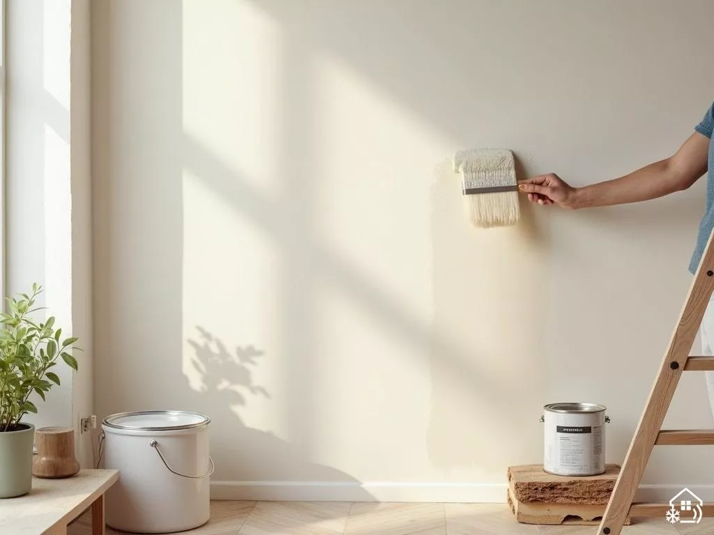 Interdiction  de la peinture glycérophtalique : que faut-il savoir ?