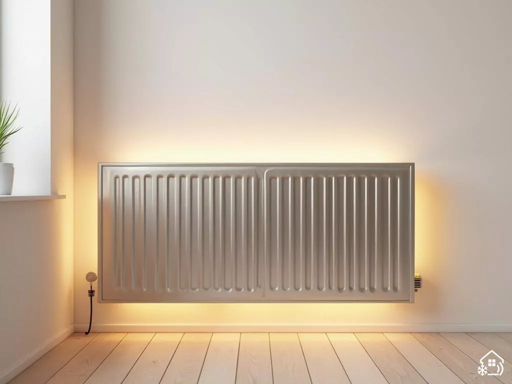 Isolant derrière radiateur : bonne ou mauvaise idée ?