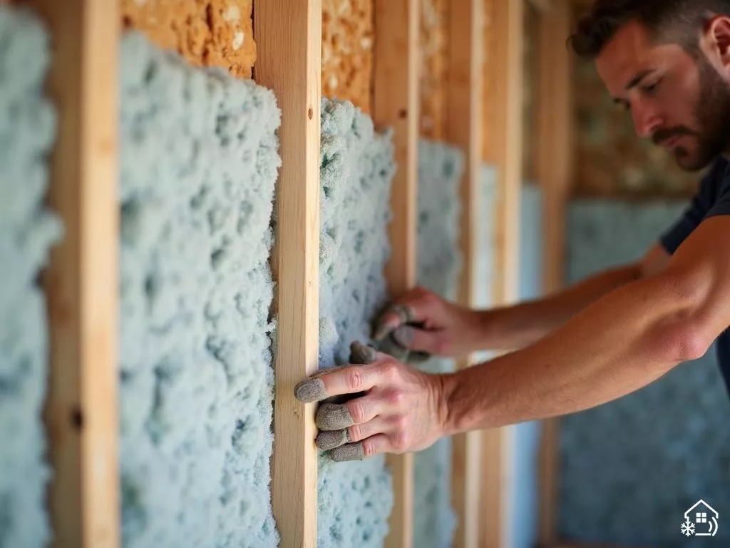 Isolation optimale pour un garage aménagé : évitez ces erreurs courantes