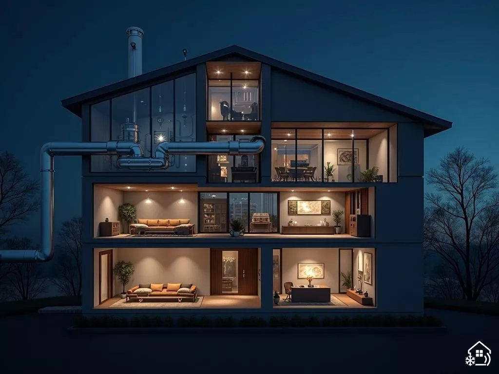 Le bruit de paquebot dans les tuyaux : comprendre ses causes et améliorer l’isolation acoustique