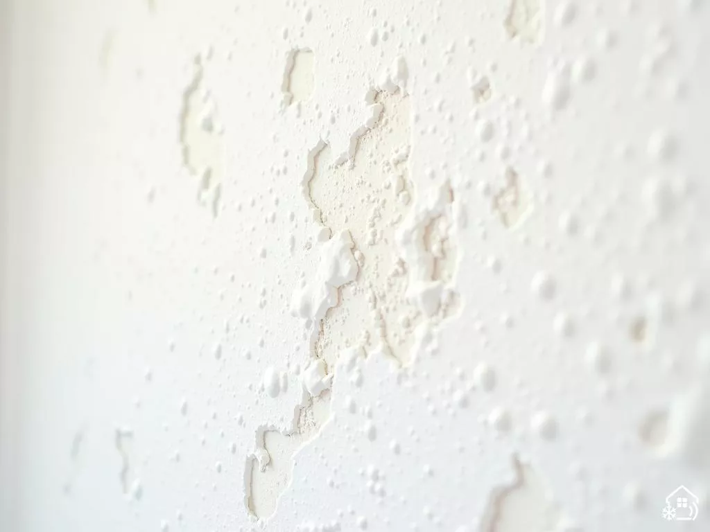 Les secrets pour éviter que la peinture de vos murs intérieurs ne cloque