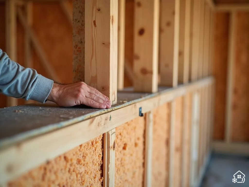Pourquoi l'isolation d'un garage attenant transforme votre confort et vos économies ?