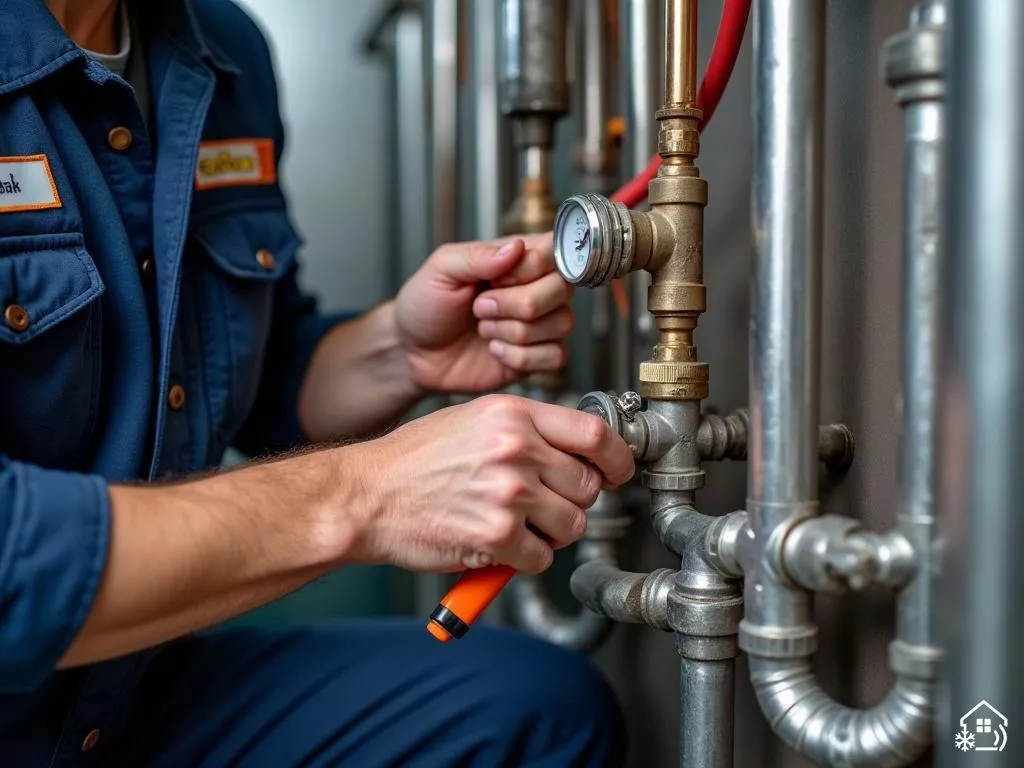 Trouver le plombier-chauffagiste idéal : conseils essentiels pour vos travaux de chauffage et plomberie