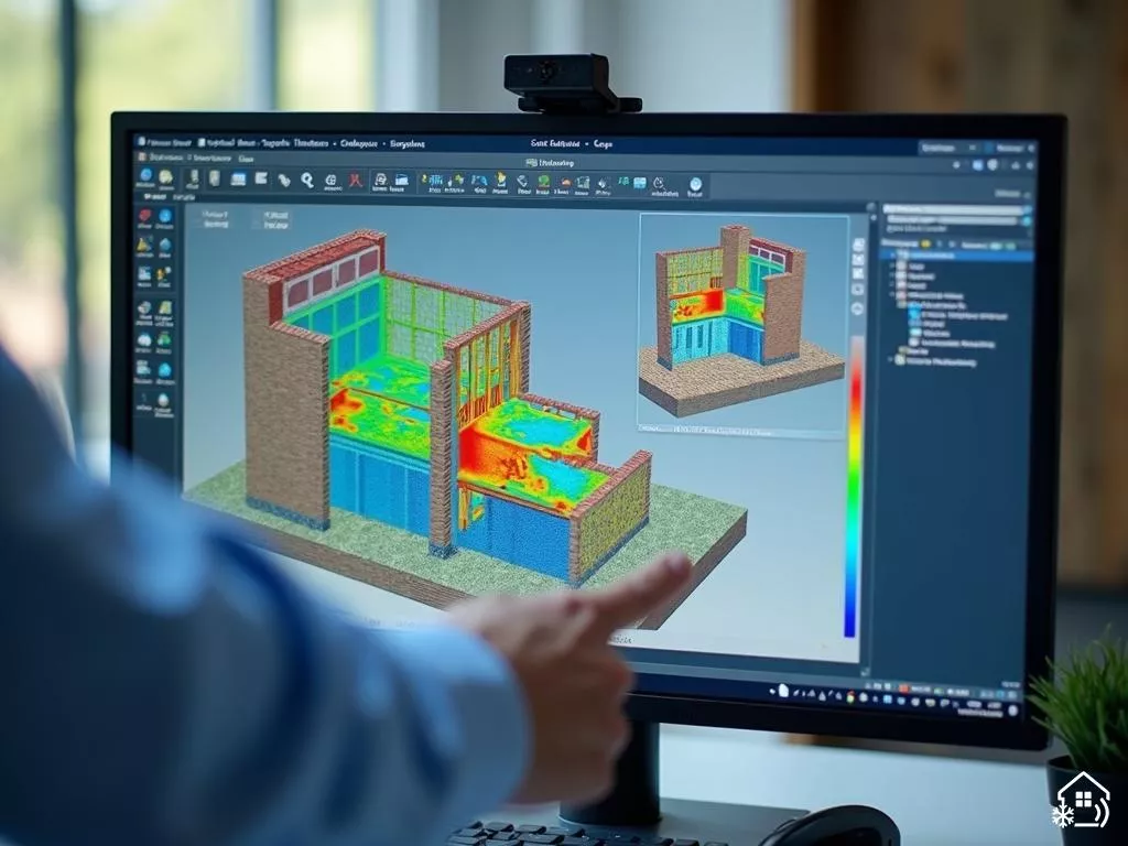 Ubakus : la révolution de l’isolation thermique pour des bâtiments écologiques performants
