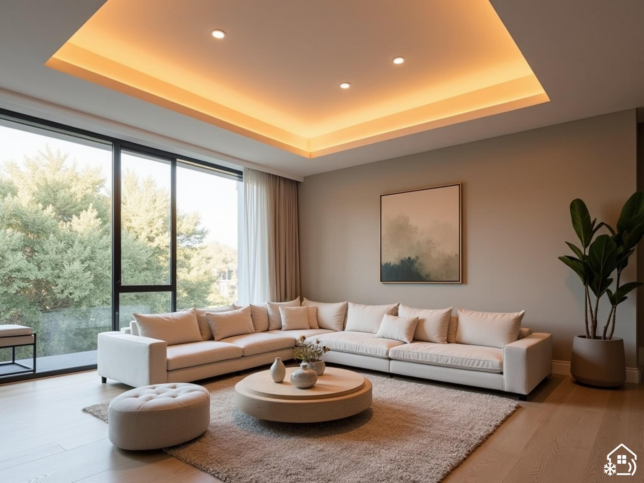 Plafond rayonnant comment fonctionne ce mode de chauffage discret — free download