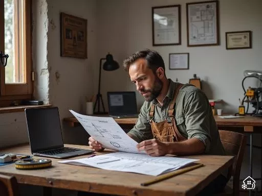 Artisanat : la FAQ de tout ce qu’il faut savoir avant de lancer vos travaux