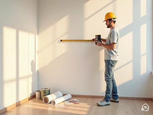 Comment calculer une surface murale en m2 ?