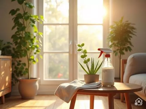 Comment éliminer l'odeur de vieux dans une maison ?