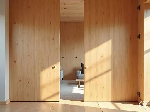 Découvrez le vrai coût d’une cloison en bois : tarifs, types et astuces pour votre intérieur