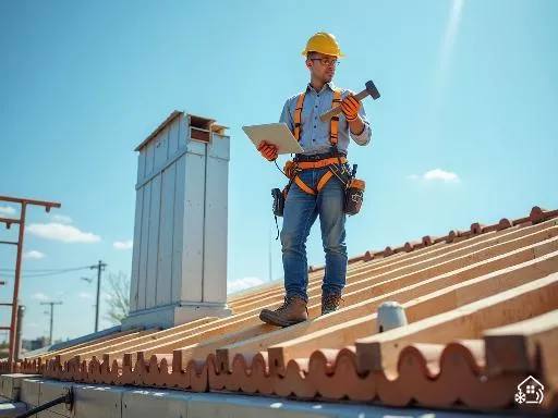 Devenir charpentier couvreur : formations, compétences et débouchés