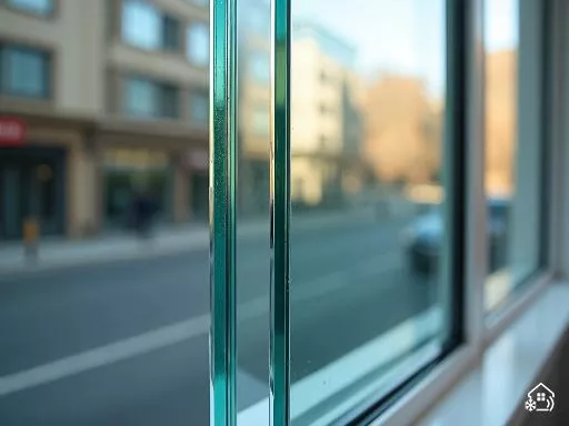Double vitrage asymétrique : la clé pour un confort thermique et sonore optimal