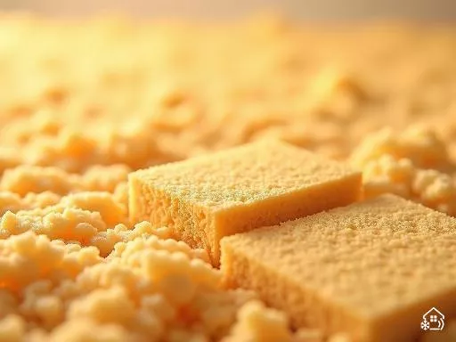 Fibre de bois : le nouvel allié naturel qui dépasse la laine de roche en isolation