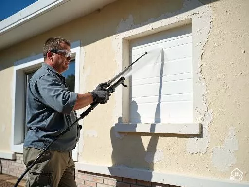 Karcher Parkside et isolation des murs : comment préserver durablement l’efficacité thermique