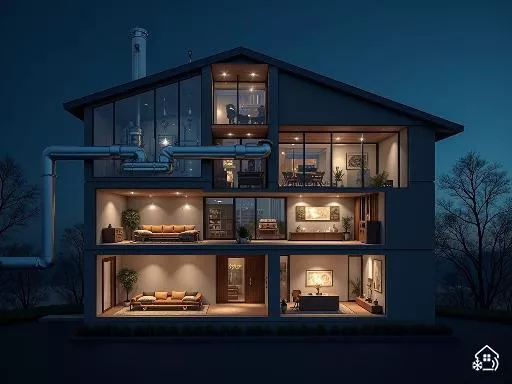 Le bruit de paquebot dans les tuyaux : comprendre ses causes et améliorer l’isolation acoustique