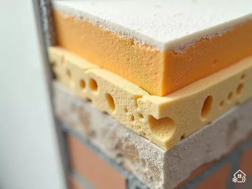 Maîtriser la résistance thermique des murs pour une isolation optimale