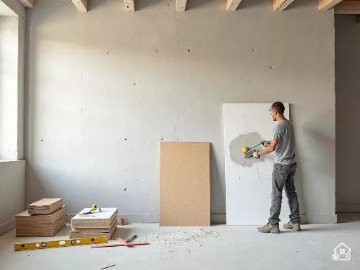 Map placo : une technique innovante pour optimiser l’isolation thermique de vos murs