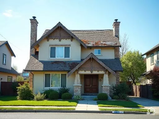 Peut-on vendre une maison avec un toit en amiante ? Moins value et démarches légales à respecter