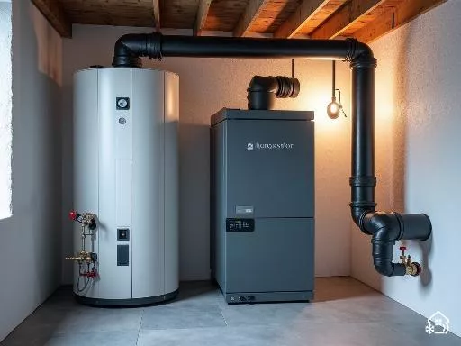 problème chaudière Hargassner : comment l’isolation peut prévenir les défaillances