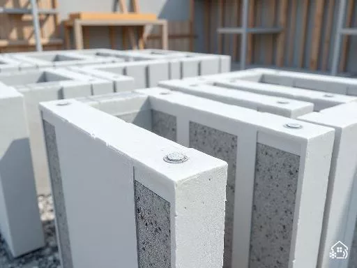 Quel est le prix d'un bloc coffrant isolant ?