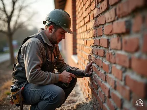 Remplacer une ancienne isolation de mur creux : prix, techniques et budget à prévoir