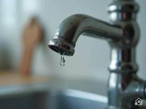 Robinet qui goutte après fermeture : comprendre et réparer soi-même en quelques minutes