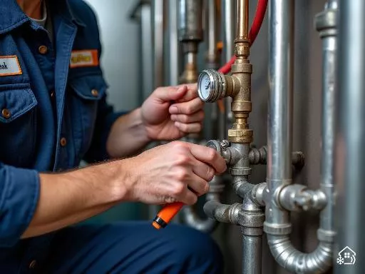 Trouver le plombier-chauffagiste idéal : conseils essentiels pour vos travaux de chauffage et plomberie